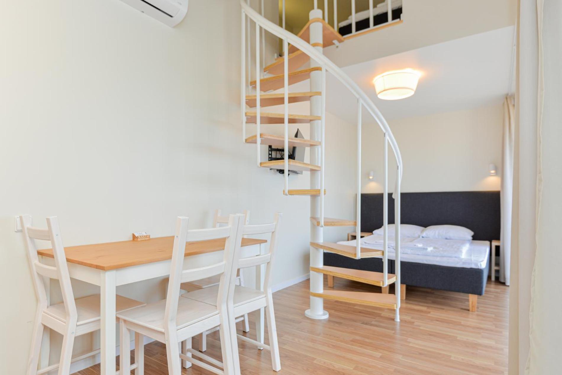 Ferienwohnung Liepu 16 Palanga Exterior foto
