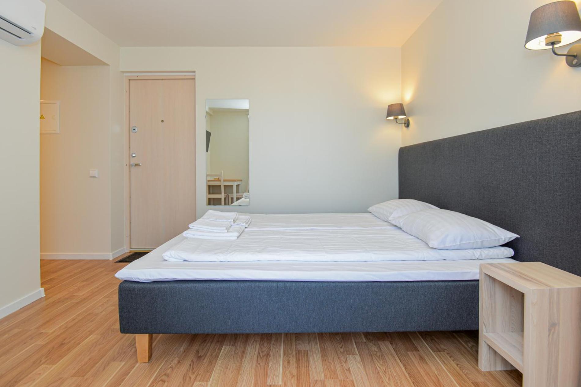 Ferienwohnung Liepu 16 Palanga Zimmer foto
