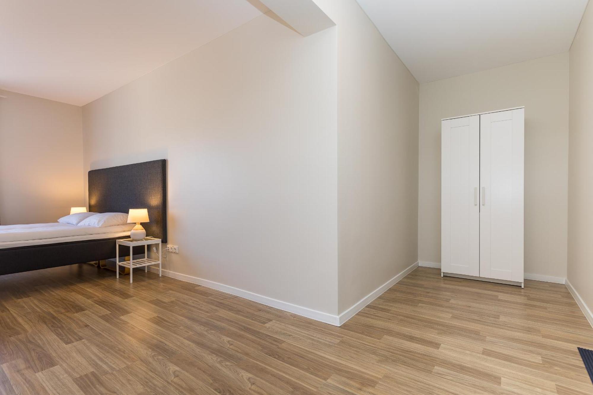 Ferienwohnung Liepu 16 Palanga Zimmer foto